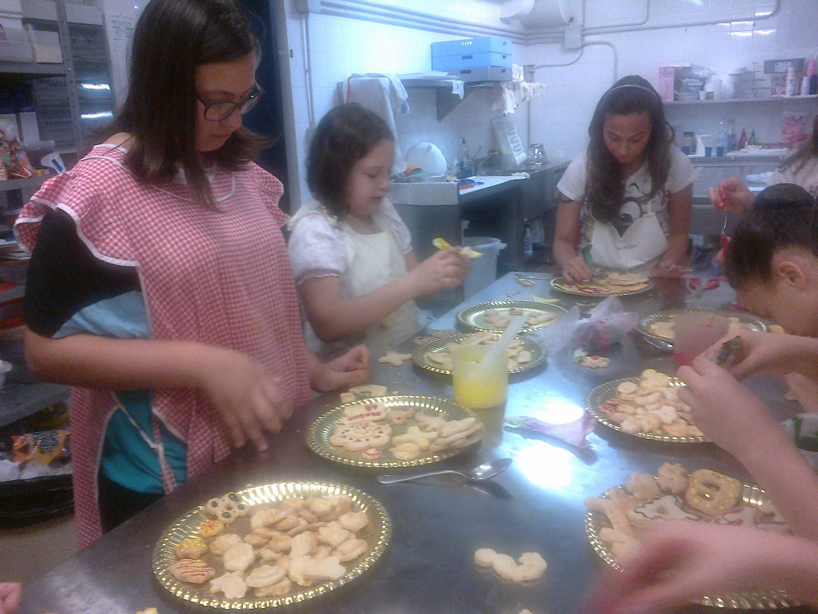 Flowers Eventi - Corso cucina per bambini